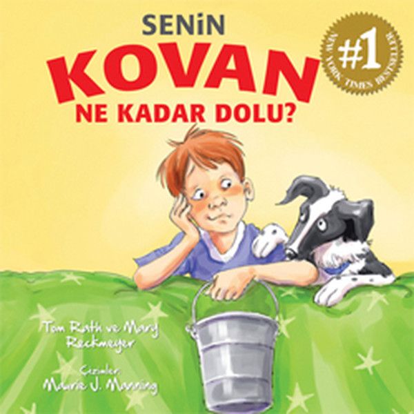 Senin Kovan Ne Kadar Dolu?-zoom-