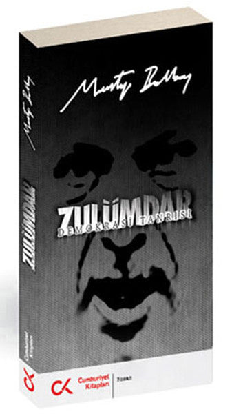 Zulümdar  Demokrasi Tanrısı-zoom-