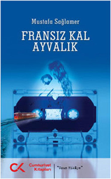 Fransız Kal Ayvalık-zoom-
