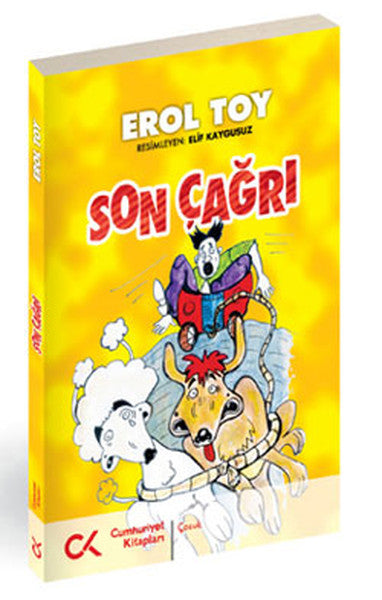 Son Çağrı-zoom-