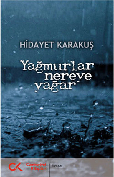 Yağmurlar Nereye Yağar-zoom-