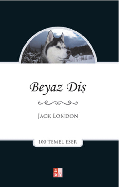Beyaz Diş-zoom-