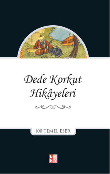 Dede Korkut Hikayeleri-zoom-