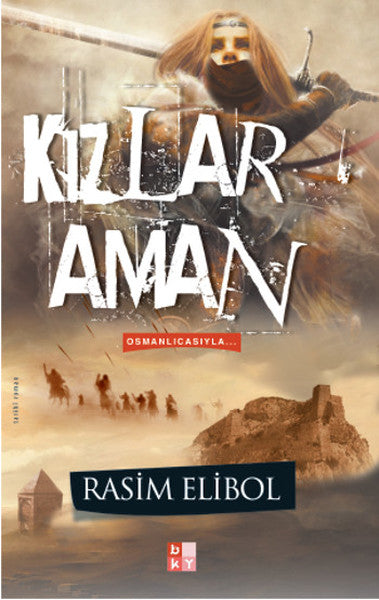 Kızlar Aman-zoom-