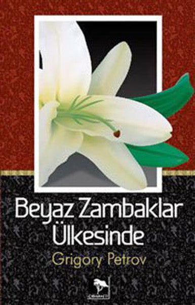Beyaz Zambaklar Ülkesinde-zoom-