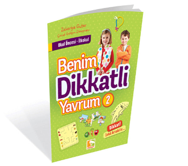 Benim Dikkatli Yavrum 2-zoom-