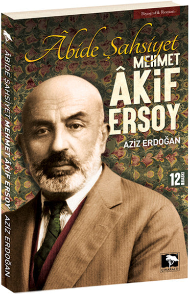 Abide Şahsiyet Mehmet Akif Ersoy-zoom-