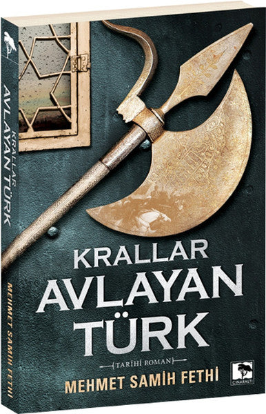 Krallar Avlayan Türk-zoom-