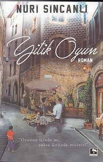Yitik Oyun-zoom-