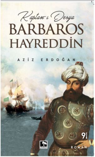 Kaptan-ı Derya Barbaros Hayreddin-zoom-