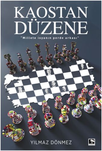 Kaostan Düzene-zoom-