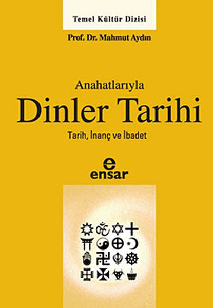 Anahatlarıyla Dinler Tarihi-zoom-