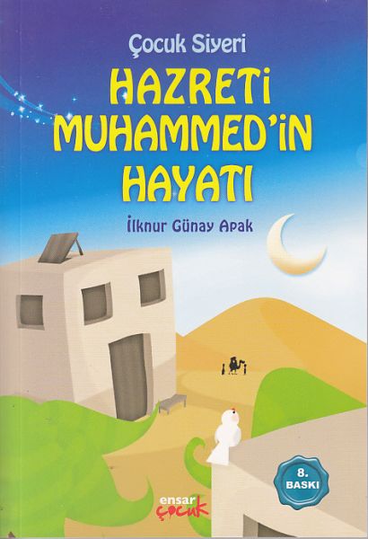 Çocuk Siyeri Hz. Muhammedin Hayatı-zoom-