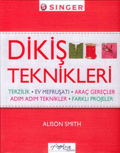 Dikiş Teknikleri