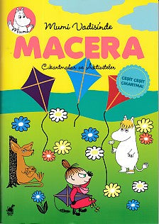 Mumi Vadisinde Macera-zoom-