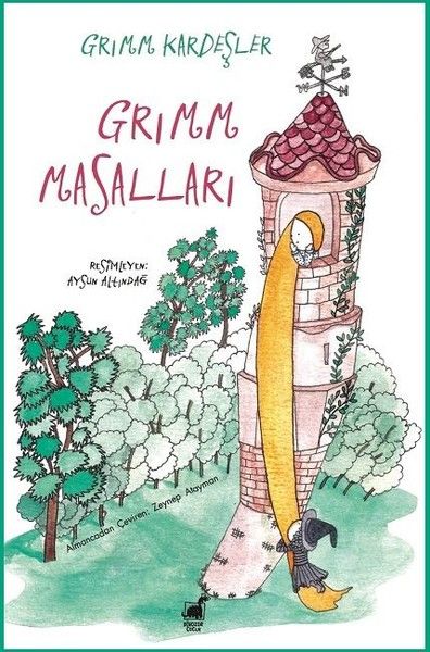 Grımm Masalları-zoom-