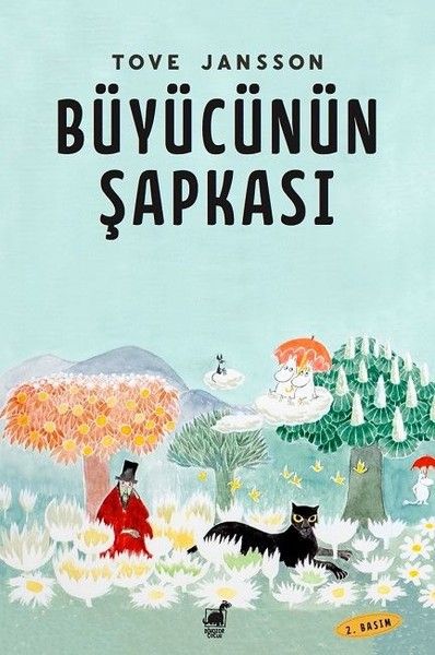 Büyücünün Şapkası-zoom-