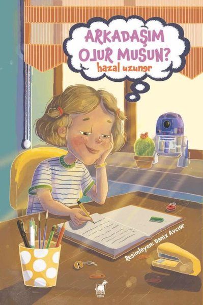 Arkadaşım Olur Musun?-zoom-