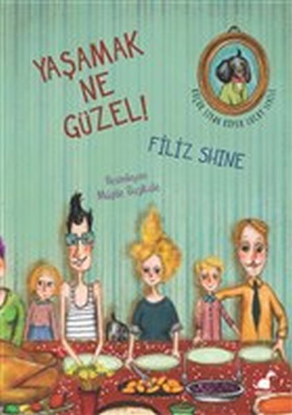 Yaşamak Ne Güzel!-zoom-