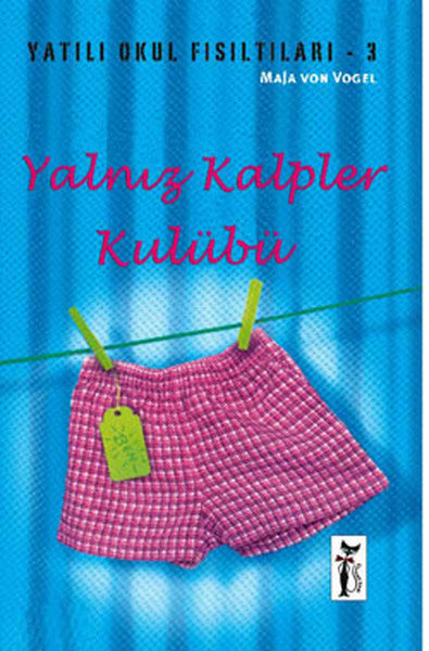Yalnız Kalpler Kulübü / Yatılı Okul Fısıltıları-3-zoom-