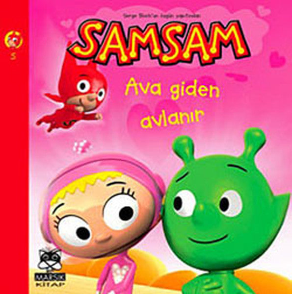 Samsam Ava Giden Avlanır-zoom-