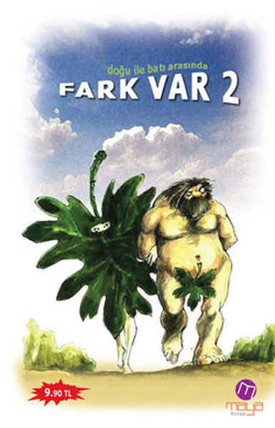 Doğu ile Batı Arasında Fark Var -2-zoom-
