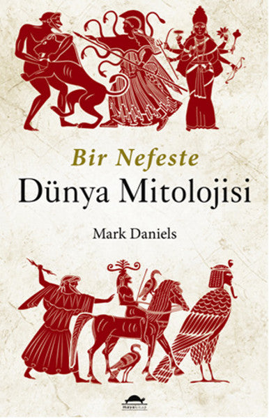 Bir Nefeste Dünya Mitolojisi-zoom-
