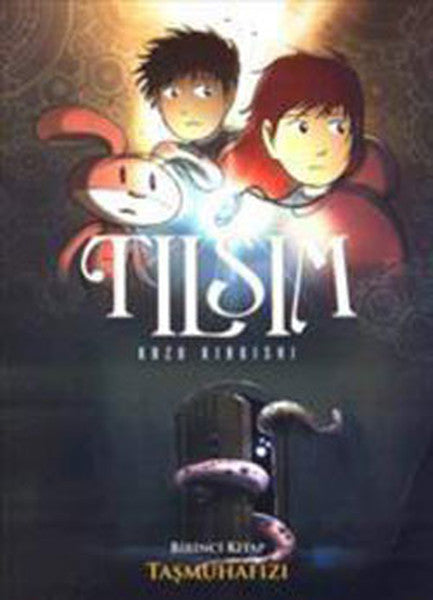 Tılsım  1 - Taşmuhafızı