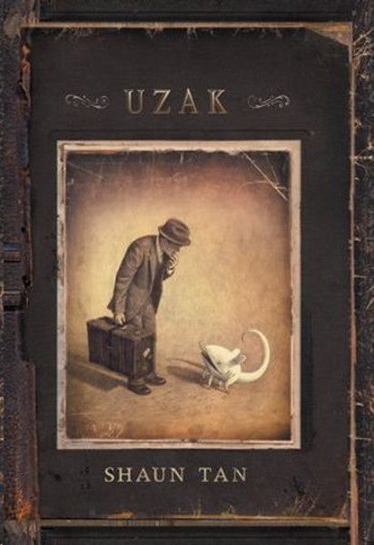 Uzak-zoom-