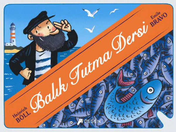 Balık Tutma Dersi-zoom-