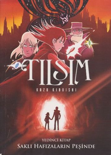 Tılsım  7 - Saklı Hafızaların Peşinde-zoom-