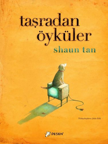 Taşradan Öyküler (Ciltli)-zoom-