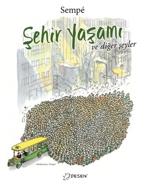 Şehir Yaşamı ve Diğer Şeyler-zoom-