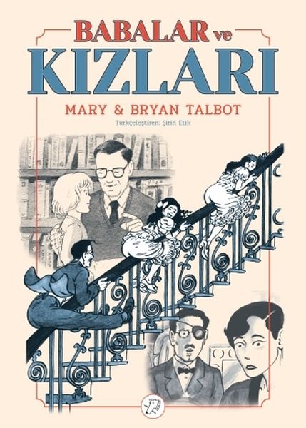 Babalar ve Kızları-zoom-