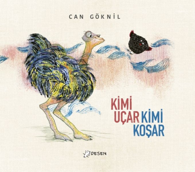 Kimi Uçar Kimi Koşar-zoom-