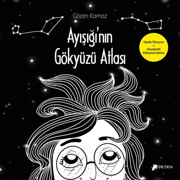 Ayışığı'nın Gökyüzü Atlası-zoom-