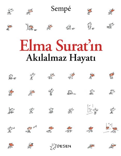 Elma Surat'ın Akılalmaz Hayatı-zoom-