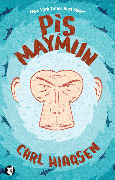 Pis Maymun-zoom-