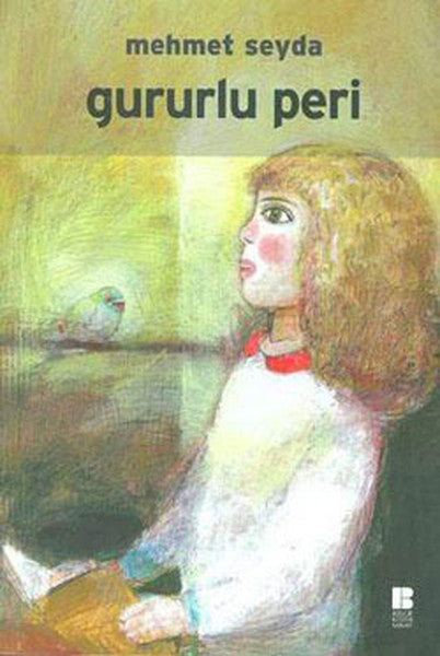 Gururlu Peri-zoom-