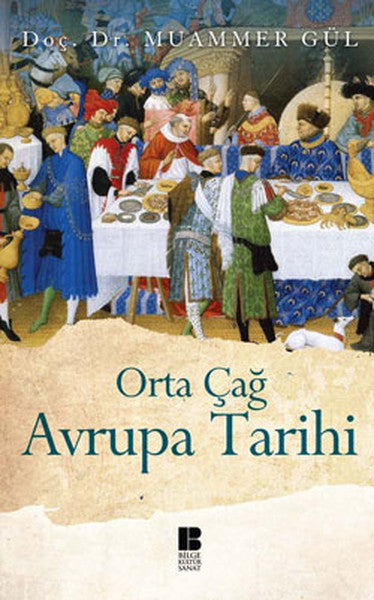 Orta Çağ Avrupa Tarihi-zoom-