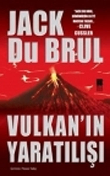 Vulkan'ın Yaratılışı-zoom-