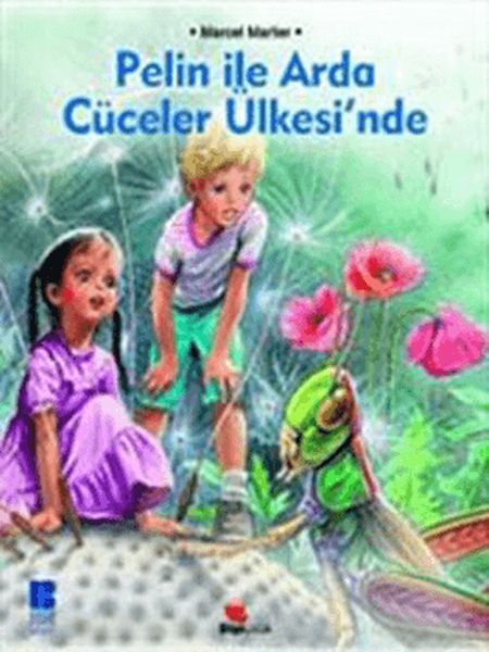 Pelin ile Arda Cüceler Ülkesinde-zoom-