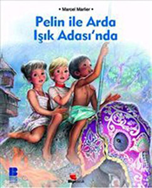 Pelin ile Arda Işık Adasında-zoom-