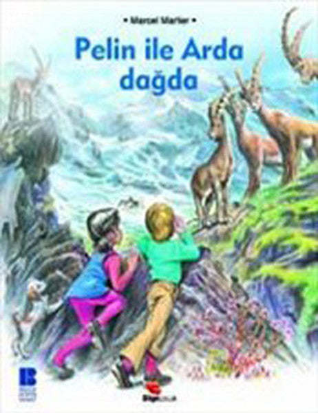 Pelin ile Arda Dağda-zoom-
