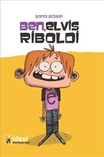 Ben, Elvis Riboldi-zoom-