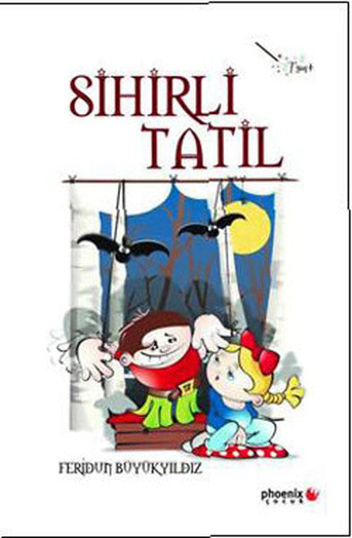 Sihirli Tatil-zoom-