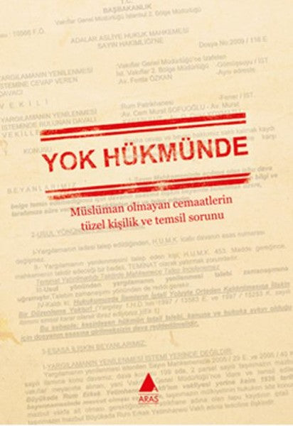 Yok Hükmünde-zoom-