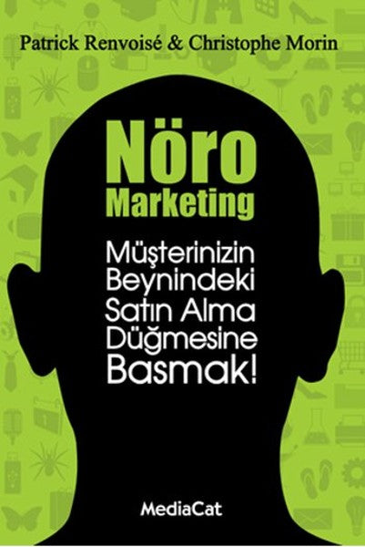 Nöro Marketing  Müşterinizin Beynindeki Satın Alma Düğmesine Basmak!-zoom-