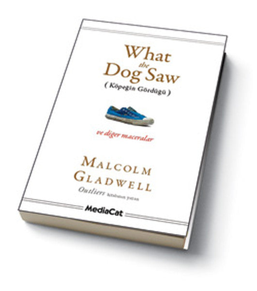 What the Dog Saw  Köpeğin Gördüğü ve Diğer Maceralar-zoom-