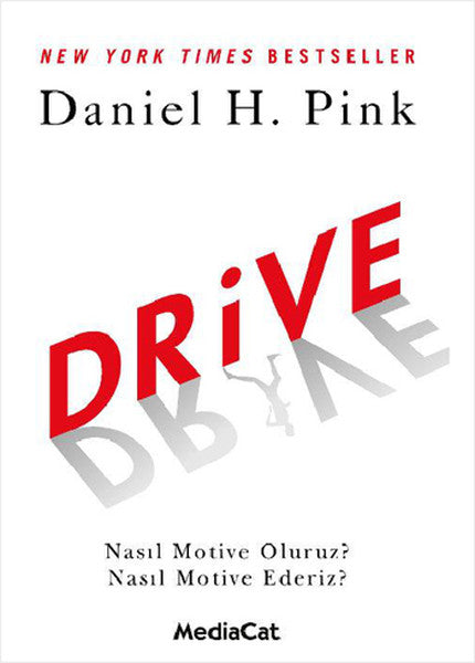 Drive  Nasıl Motive Oluruz? Nasıl Motive Ederiz?-zoom-